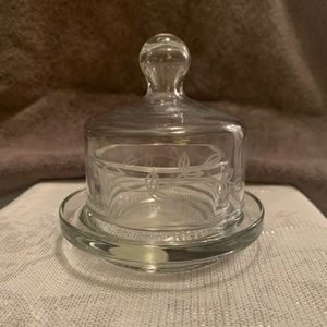 Princess House Crystal